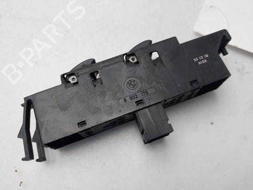 Left front window switch BMW 3 Coupe (E46) 320 Cd | BP39993237I27 - Image 3