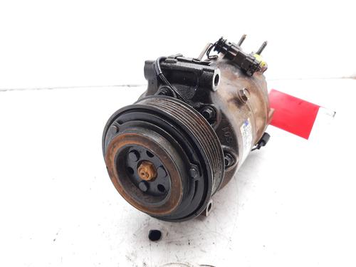 Used AC compressor LAND ROVER RANGE ROVER SPORT II (L494) 3.0 TDV6 4x4 (258 hp) 16401682