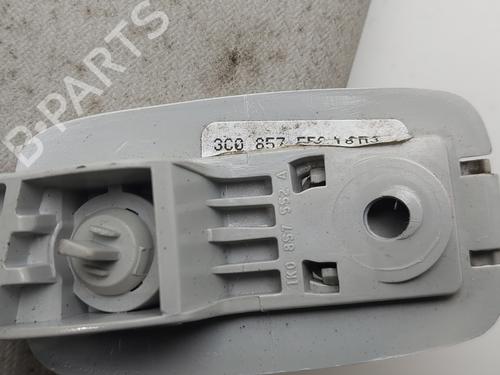 Right sun visor VW PASSAT B6 (3C2) | BP33426961I2 - Image 4