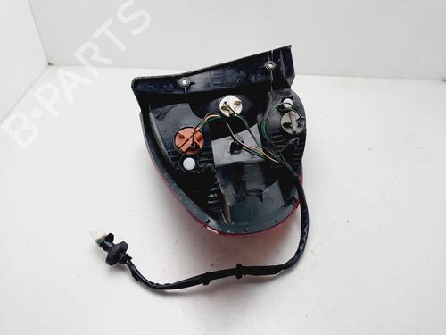 Right taillight KIA RIO I Hatchback (DC) 1.5 16V | BP27529527C35 