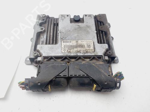 Computer motormanagement ALFA ROMEO GT (937_) 1.9 JTD (937CXN1B) (150 hp) 29183404