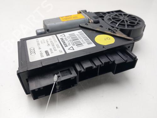 Left front window motor AUDI A4 B6 Convertible (8H7) 2.5 TDI | BP36013068E21 - Image 5