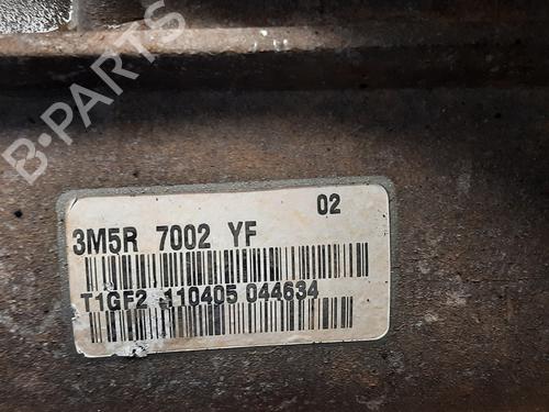 Gearbox FORD FOCUS II (DA_, HCP, DP) | BP36436685M3 - Image 4