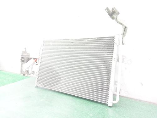 AC radiator SKODA OCTAVIA I (1U2) 1.9 TDI | BP13023433M32 