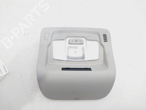 Used Interior roof light CITROËN C3 / C3 ORIGIN III (SX) 1.2 VTi 68 (68 hp) 24443591