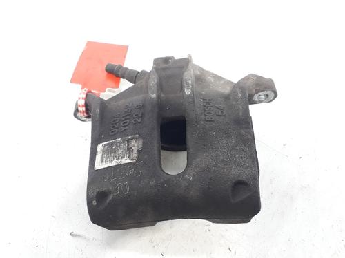 Used Right front brake caliper PEUGEOT 208 I (CA_, CC_) 1.4 HDi (68 hp) 11572813