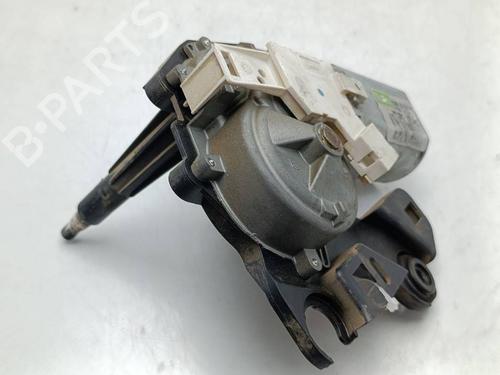 Rear wiper motor CITROËN BERLINGO MULTISPACE (B9) 1.6 BlueHDi 100 | BP39988496M102 - Image 2