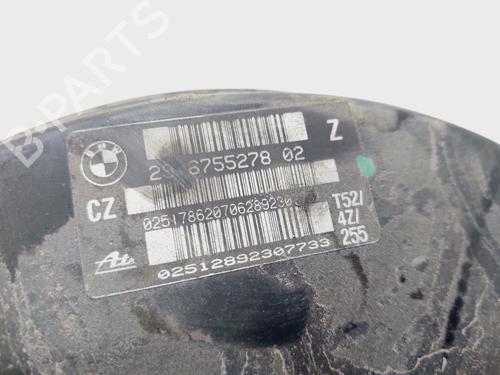 Servo brake BMW 3 (E46) 320 d | BP31335106M42 - Image 3