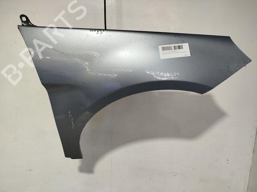 Used Right front fenders MERCEDES-BENZ B-CLASS Sports Tourer (W245) [2005-2011]  32042685