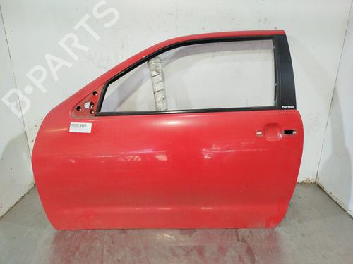 Used Left front door Left front door SEAT CORDOBA (6K1, 6K2) [1993-2002] 36305840 36305840