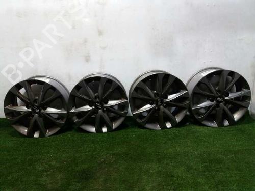Used Rim HYUNDAI ix35 (LM, EL, ELH) [2009-2016]  6624359
