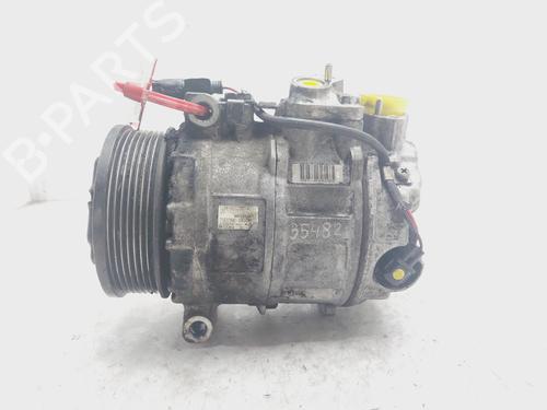 Compressor A/C MERCEDES-BENZ M-CLASS (W163) ML 400 CDI (163.128) (250 hp) 19804252