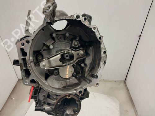 Used Gearbox Gearbox VW POLO V (6R1, 6C1) [2009-2022] 39960083 39960083