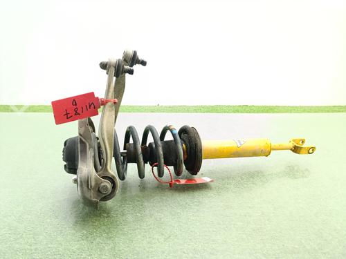 Used Right front shock absorber AUDI A4 B6 (8E2) 1.9 TDI (130 hp) 33160959