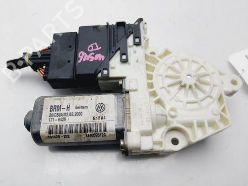 right-rear-window-motor-vw-golf-iv-1j1-1997-1998-1999-2000-2001-2002-2003-2004-2005-2006-2007-2008-31987508 main image