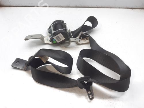 Used Rear left seatbelt DODGE JOURNEY 2.0 CRD (140 hp) 11766420