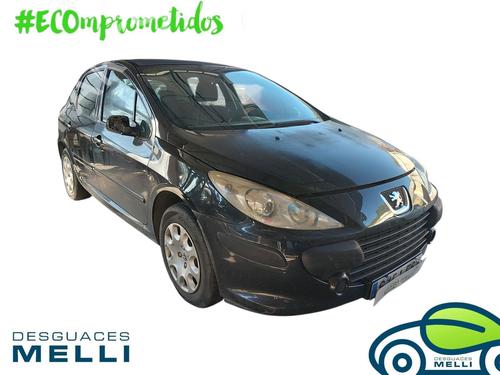 Left front window switch PEUGEOT 307 (3A/C)  | BP33270609I27  - Image 11