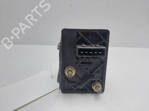 Used Electronic module CITROËN ZX (N2) 1.9 D (68 hp) 16006570