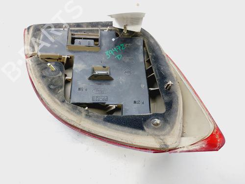 Right taillight FORD FIESTA IV (JA_, JB_)  | BP29508464C35 