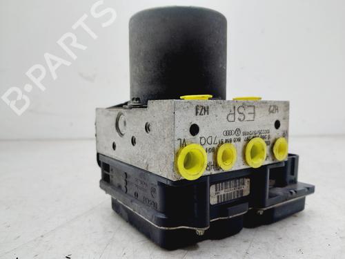 ABS pump AUDI A5 Sportback (8TA) 3.0 TDI quattro 8K0907379BC |