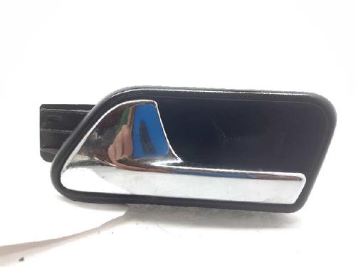 Venstre bagtil invendig håndtag VW TOURAN (1T1, 1T2) 2.0 TDI 16V (140 hp) 5897272