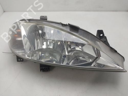 Used Right headlight Right headlight 36798356 36798356