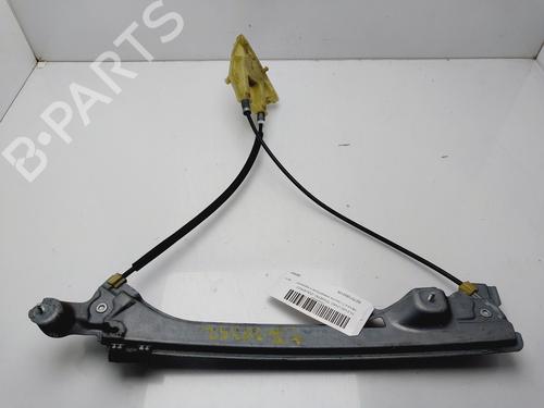 Used Rear left window mechanism RENAULT LAGUNA III Grandtour (KT0/1) 2.0 16V (KT0F, KT0W) (140 hp) 31723168
