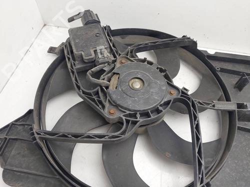 Radiator fan FORD TRANSIT Van (FA_ _) | BP40082015M35 - Image 5