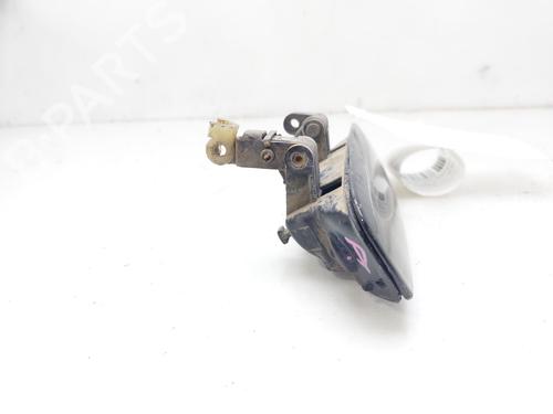 Front right exterior door handle AUDI A3 (8L1) 1.9 TDI | BP15815707C129 