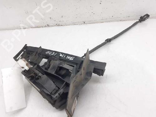 Rear left lock FORD FOCUS III 1.6 TDCi | BP5606293C100 