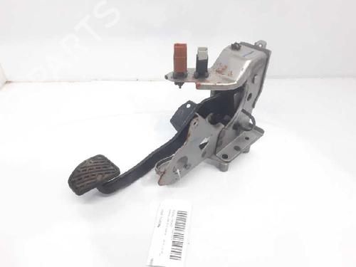 Break pedal NISSAN JUKE (F15) 1.5 dCi | BP27159891I19 