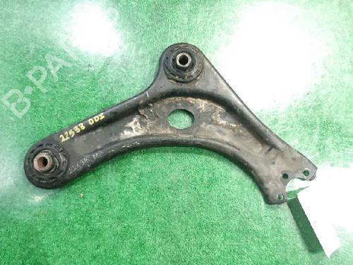 Used Right front suspension arm Right front suspension arm CITROËN C3 I (FC_, FN_) 1.4 HDi (68 hp) 6909144 6909144