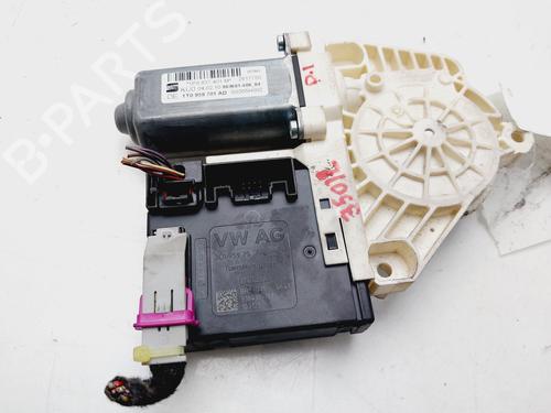 Left front window motor SEAT LEON (1P1) 1.6 TDI | BP19324089E21 