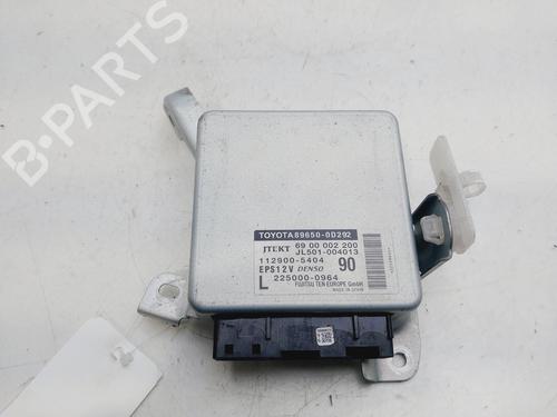Elektronisk modul TOYOTA YARIS (_P13_) [2010-2020]  23660763
