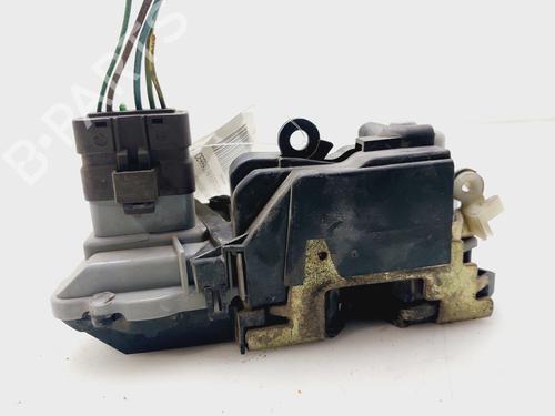 Front left lock CITROËN XSARA PICASSO (N68) 2.0 HDi | BP25789379C98 