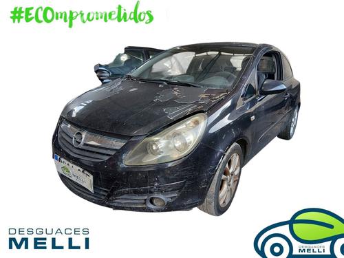 Used Parts OPEL CORSA D (S07) [2006-2015]  4321580