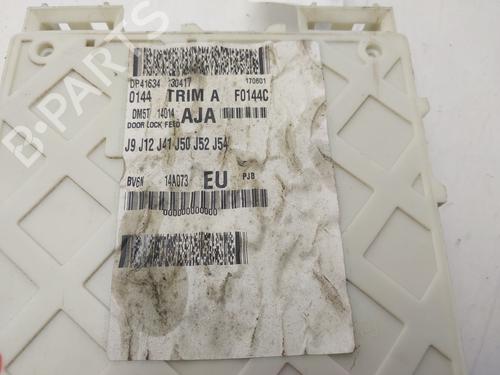 Fuse box FORD FOCUS III | BP31670442E1