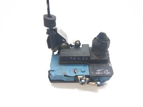 Used Front left lock VOLVO S60 I (384) 2.4 D (163 hp) 10960891