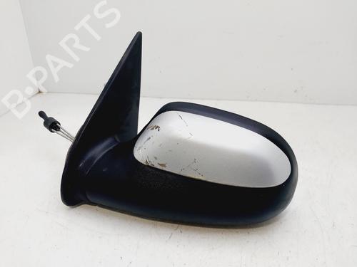 Left mirror CITROËN SAXO (S0, S1) 1.4 VTS | BP30138260C26
