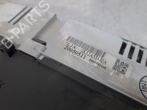 Instrument cluster KIA CARNIVAL II (GQ) 2.9 CRDi | BP10068409C47 