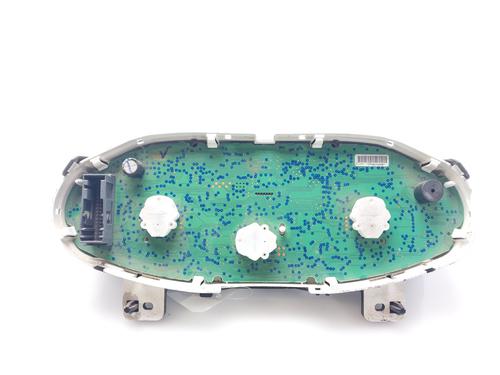 Instrument cluster FORD FIESTA VI (CB1, CCN) 1.25 | BP16864544C47 
