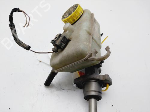 Brake master cylinder SEAT IBIZA III (6L1)  | BP18306873M77
