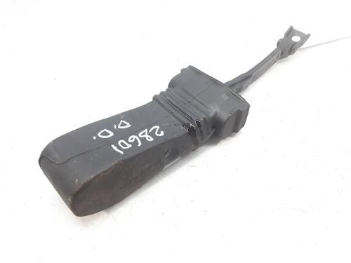 Used Hinge/Door check strap AUDI A5 Sportback (8TA) 3.0 TDI quattro (245 hp) 14004946