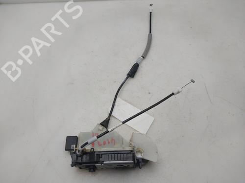 Used Front left lock Front left lock 36908033 36908033