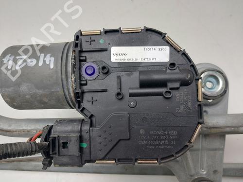 Front wiper motor VOLVO V60 I (155)  | BP32683685M29  - Image 5