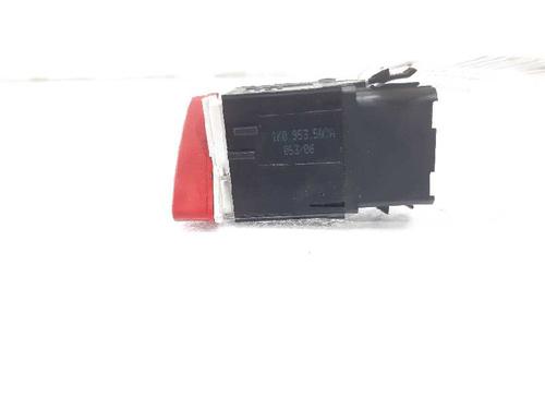 Warning switch VW GOLF V (1K1)  | BP12399570I22 