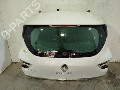 Used Tailgate Tailgate RENAULT CLIO IV (BH_) [2012-2021] 40294812 40294812