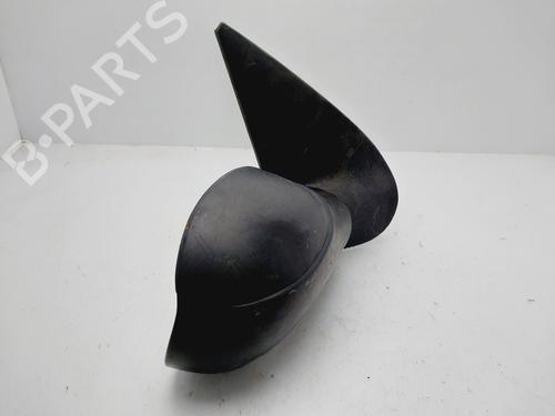 Right mirror PEUGEOT 206 Hatchback (2A/C) 1.9 D | BP24308597C27 