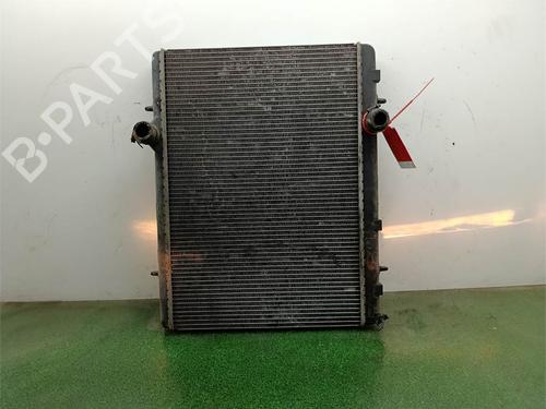 Used Water radiator Water radiator 38459538 38459538