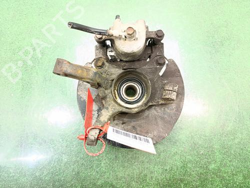 Left front steering knuckle SUZUKI BALENO Hatchback (EG) 1.9 TD (SY419) | BP29928326M25